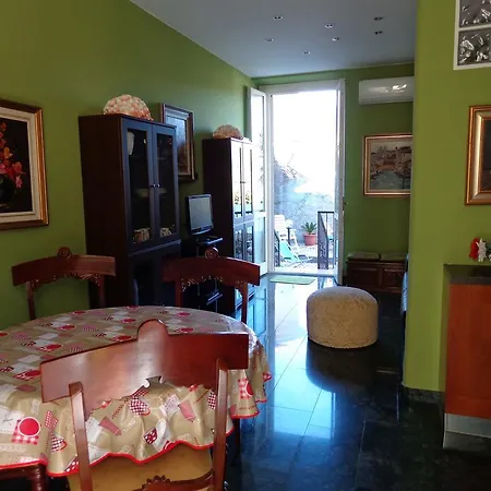 Apartament Casa Il Mulo F Baveno