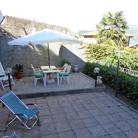 Casa Il Mulo F Baveno