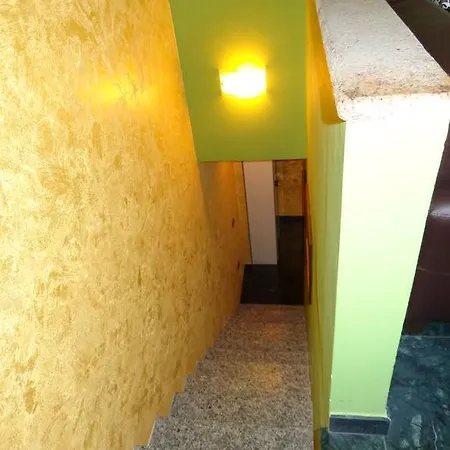 Apartament Casa Il Mulo F
