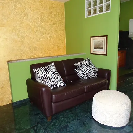 Apartament Casa Il Mulo F Baveno