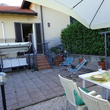 Apartament Casa Il Mulo F *