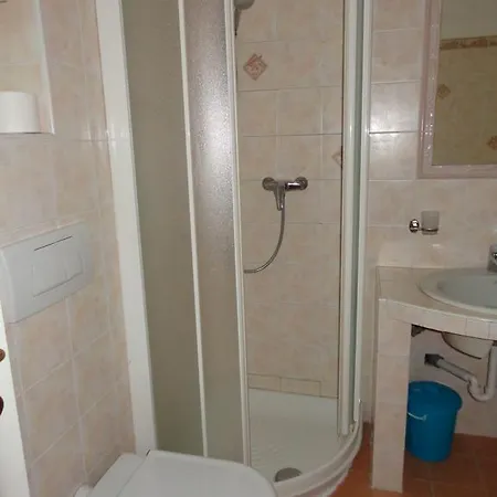 Casa Il Mulo F *