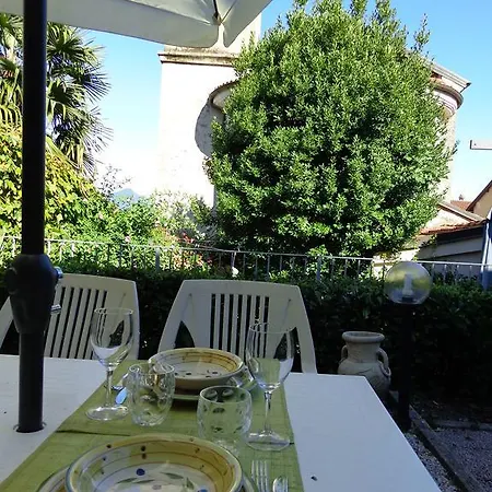 Casa Il Mulo F *