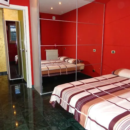 Apartament Casa Il Mulo F *