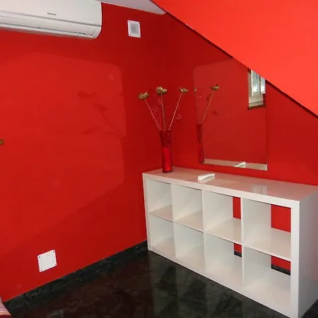 Casa Il Mulo F Apartament Baveno