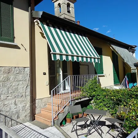 Apartament Casa Il Mulo F *