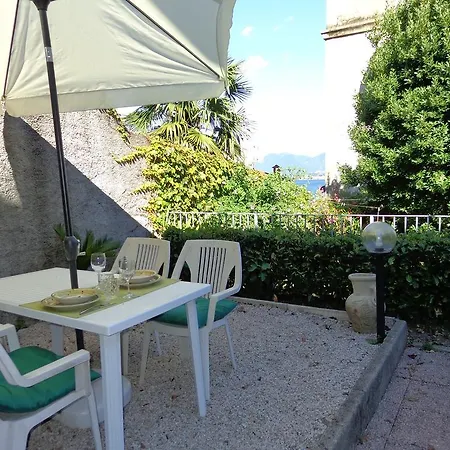 Casa Il Mulo F Baveno