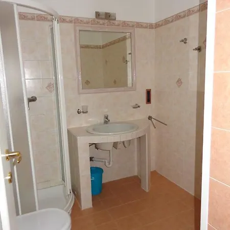 Casa Il Mulo F Apartament Baveno