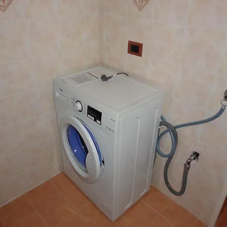 Casa Il Mulo F Apartament *